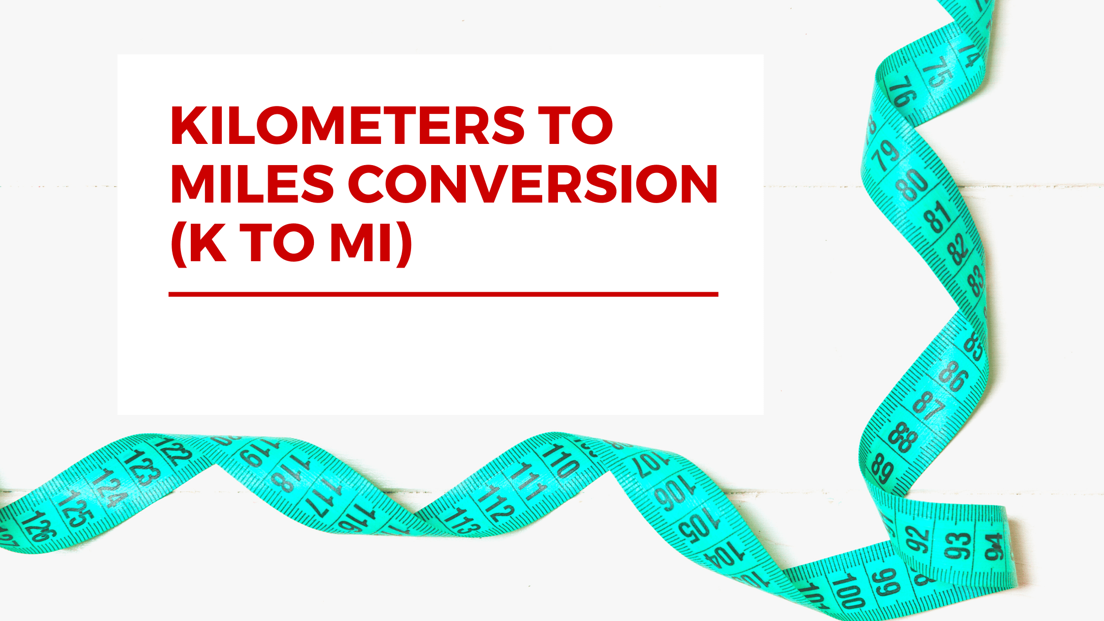 1.5 km to Miles Conversion Plus Calculator (Kilometers to mi)